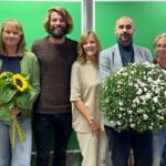 Grünen-Fraktionsspitze in Dinslaken: Wer auf Niklas Graf folgt