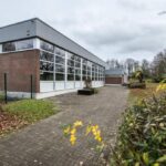 Hallenbad Hünxe schließt vorübergehend - der Grund