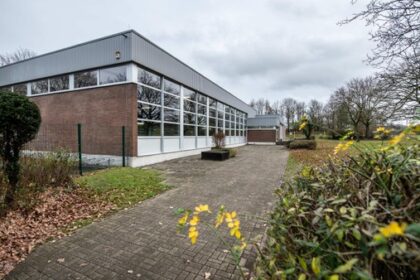 Hallenbad Hünxe schließt vorübergehend - der Grund