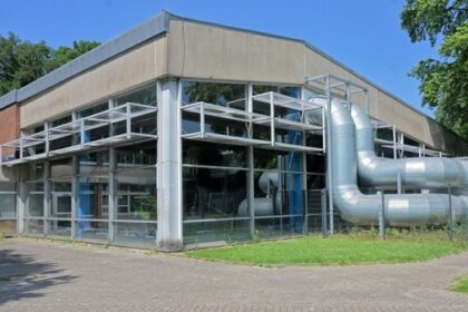 Hallenbad Voerde an diesen drei Tagen im Oktober geschlossen