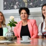 Happy End für Alt Hiesfelder Kaffeestübchen: Wer es übernimmt