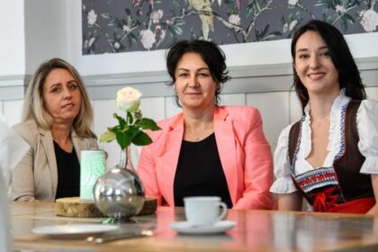 Happy End für Alt Hiesfelder Kaffeestübchen: Wer es übernimmt