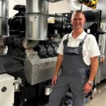 Haustechniker am St. Vinzenz Hospital Dinslaken: „Möchte hier in Rente gehen“