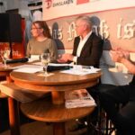 Hennes Bender in Dinslaken: Was das wirkliche Problem im Stadtbild ist