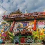 Honigkirmes Hünxe 2025: Neuer Rundweg mit neuen Attraktionen