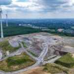 Hünxe investiert in Windrad: 1,5 Millionen für grünen Strom