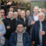 Hünxer Honigkirmes 2025: Die 43 schönsten Bilder vom Rummel