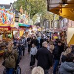 Hünxer Honigkirmes 2025: Was bei den Besuchern gut ankommt