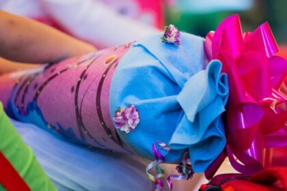 i-Dötzchen in Dinslaken: Bilder von Erstklässlern 2025/2026