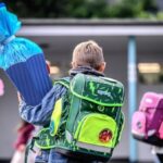 i-Dötzchen in Voerde/Hünxe: Bilder der Erstklässler 2025/2026