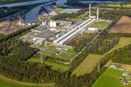 Kampf gegen Voerder XXL-Logistikhallen: Darauf warten die Gegner