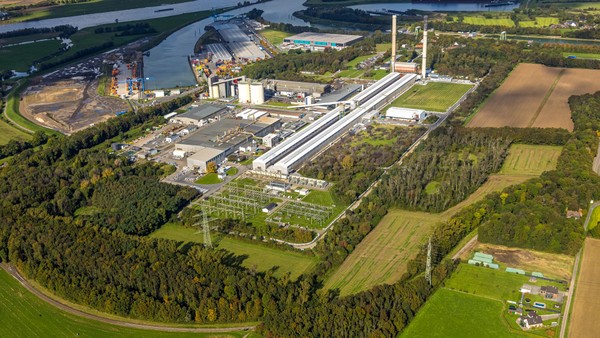 Kampf gegen Voerder XXL-Logistikhallen: Darauf warten die Gegner