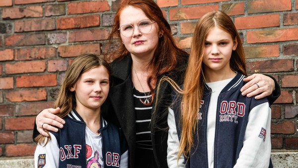 Kein Schulplatz für kleine Schwester? „Psychische Belastung“