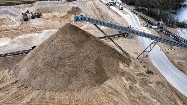 Kiesabbau: OVG-Termin im November ist geplatzt - Wie es jetzt weiter geht