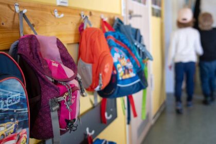 Kindergärten am Niederrhein betroffen: Katholische Kitas im Bistum Münster vor dem Umbruch