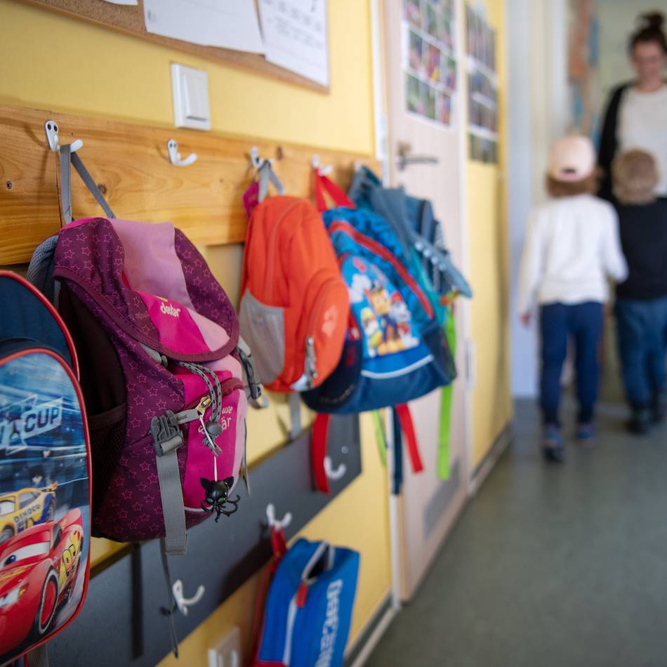 Kindergärten am Niederrhein betroffen: Katholische Kitas im Bistum Münster vor dem Umbruch