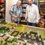 Kindheit im Buschmannshof: Erinnerungen im Voerder Lesecafé