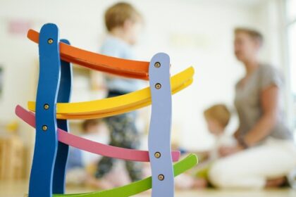 Kita-Platz in Voerde für 2026: So lange läuft die Anmeldefrist