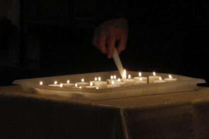 Kreis Wesel: Das waren die häufigsten Todesursachen 2024