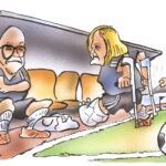 Künftiger Bürgermeister in Dinslaken: Die Wahrheit ist auf dem Platz