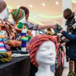 Kunsthandwerkermarkt in der Neutor-Galerie Dinslaken: Das erwartet Besucher