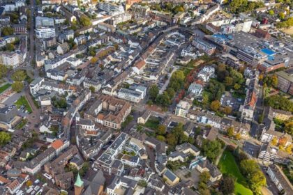 Leerstände: Das sind die Gründe, das unternimmt die Stadt