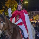 Martinsmarkt und Martinszug in Voerde-Friedrichsfeld: Das erwartet die Besucher