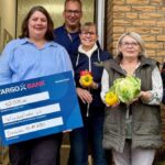 Mega-Spende für Wunderfinder Dinslaken: „Tränen in den Augen“