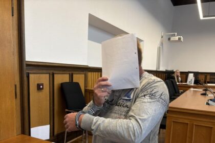 Missbrauchs-Vorwürfe gegen Großvater: „Er war ihr größter Held“