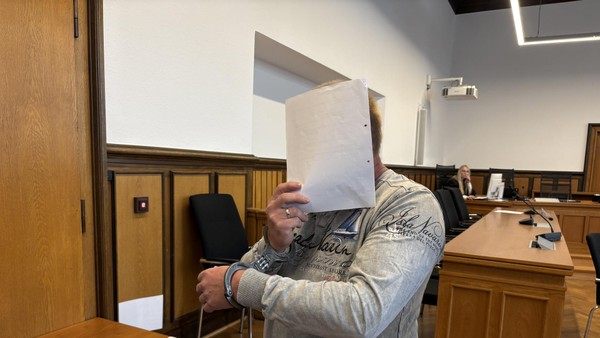 Missbrauchs-Vorwürfe gegen Großvater: „Er war ihr größter Held“