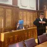 Missbrauchsprozess in Duisburg: „Ich sollte immer Schulmädchenröcke anziehen“