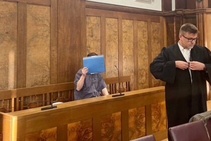 Missbrauchsprozess in Duisburg: „Ich sollte immer Schulmädchenröcke anziehen“