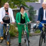 Mobilität in Dinslaken: Von Abenteuern, Freiheit und Gefahren
