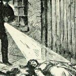 Nach 137 Jahren: Duisburger Richter ermittelt gegen Jack The Ripper