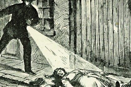 Nach 137 Jahren: Duisburger Richter ermittelt gegen Jack The Ripper