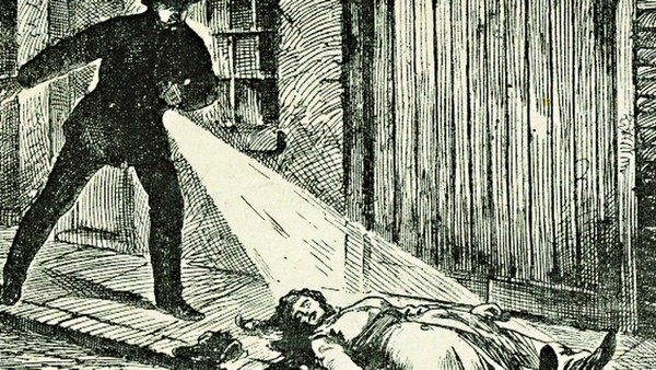 Nach 137 Jahren: Duisburger Richter ermittelt gegen Jack The Ripper
