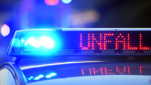 Nach Unfall in Voerde: Pedelec-Fahrer (61) schwer verletzt