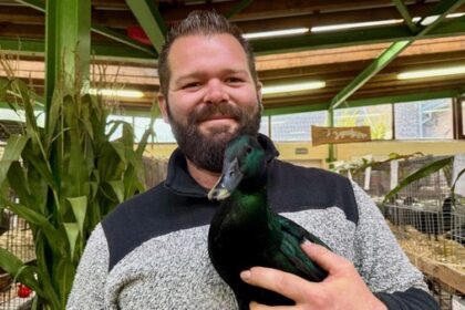 Nachwuchssorgen? Kennt dieser Verein aus Voerde nicht – woran das liegt