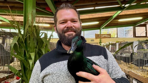 Nachwuchssorgen? Kennt dieser Verein aus Voerde nicht – woran das liegt