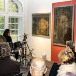 Neue Ausstellung im Pankok-Museum Hünxe: Einige Werke wurden noch nie gezeigt