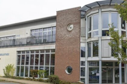 Neue Öffnungszeiten der Stadtbibliothek Voerde: An diesem Tag bleibt sie dicht