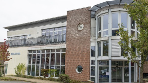 Neue Öffnungszeiten der Stadtbibliothek Voerde: An diesem Tag bleibt sie dicht