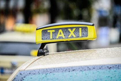 Neue Tarife: Taxis werden im Kreis Wesel teurer – alle Infos
