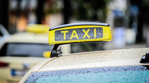 Neue Tarife: Taxis werden im Kreis Wesel teurer – alle Infos