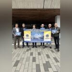 Neuer Adventskalender vom Lions Club Voerde: Hier ist er überall erhältlich