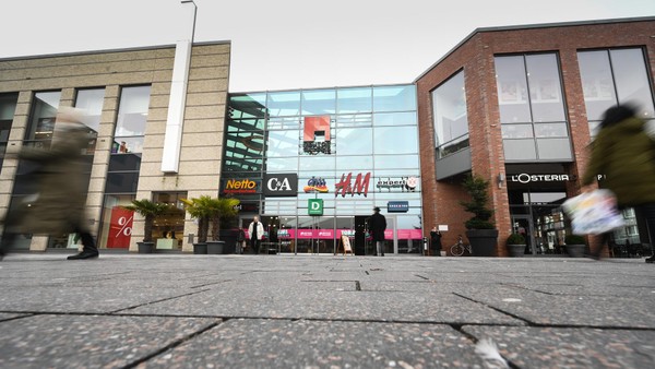 Neutor-Galerie belegt Platz 1 – darum ging es bei der Befragung