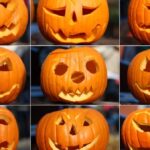 Neutor-Galerie Dinslaken: Kürbisschnitzen für Kinder - kostenlos