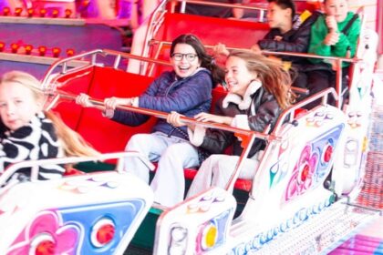 Nottekirmes 2025 in Voerde: Was sich Besucher anders wünschen