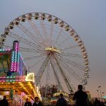 November in Dinslaken: Martinikirmes 2025 – das sollte man wissen