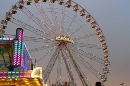 November in Dinslaken: Martinikirmes 2025 – das sollte man wissen